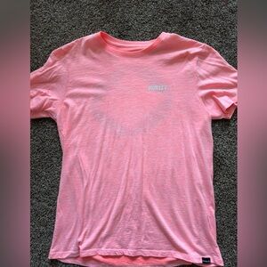 Men’s size large Hurley brand. Light cotton material